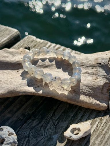 Labradorit Armband